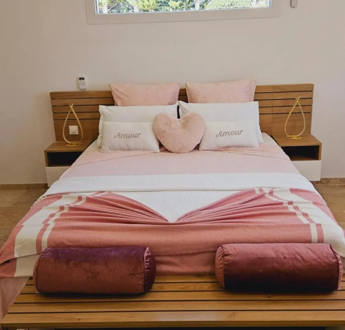 Pissenlit Une Prairie En Provence Arles Holiday home